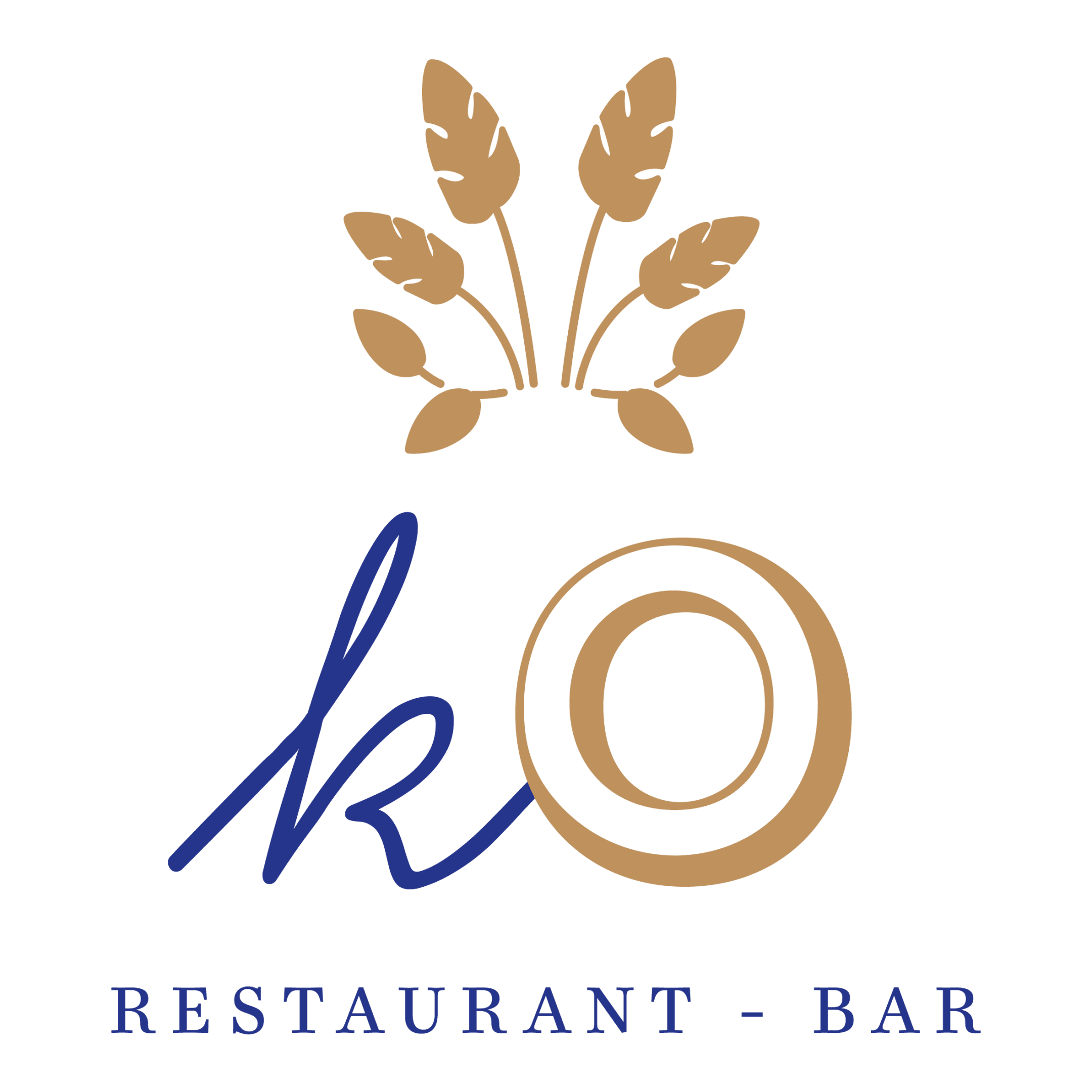 Katz Orange – Restaurant & Bar